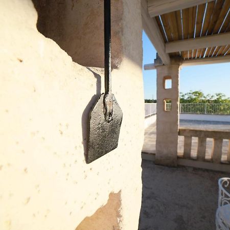 Vista Trulli Apartment Селва ди Фасано Екстериор снимка