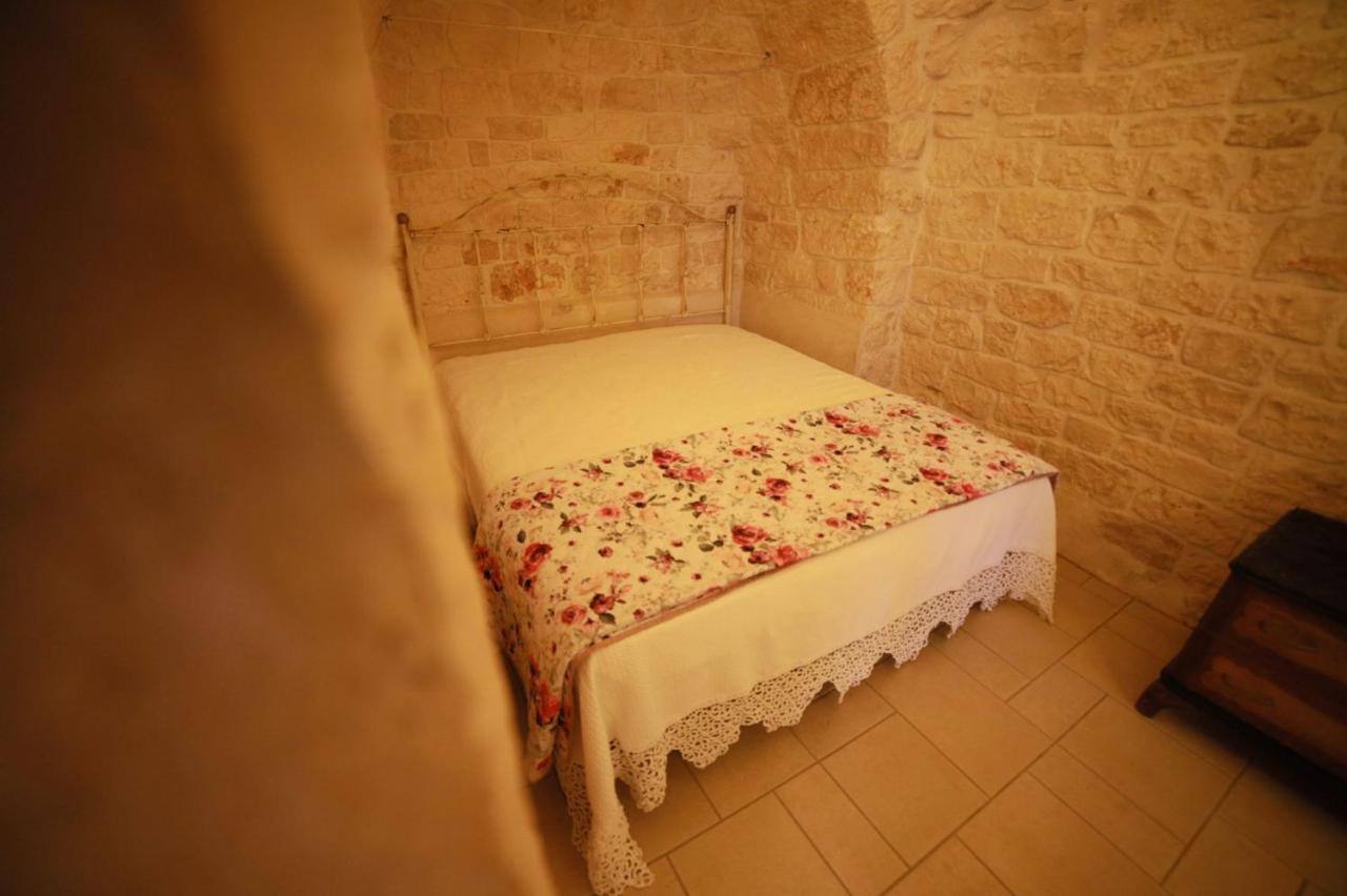 Vista Trulli Apartment Селва ди Фасано Екстериор снимка