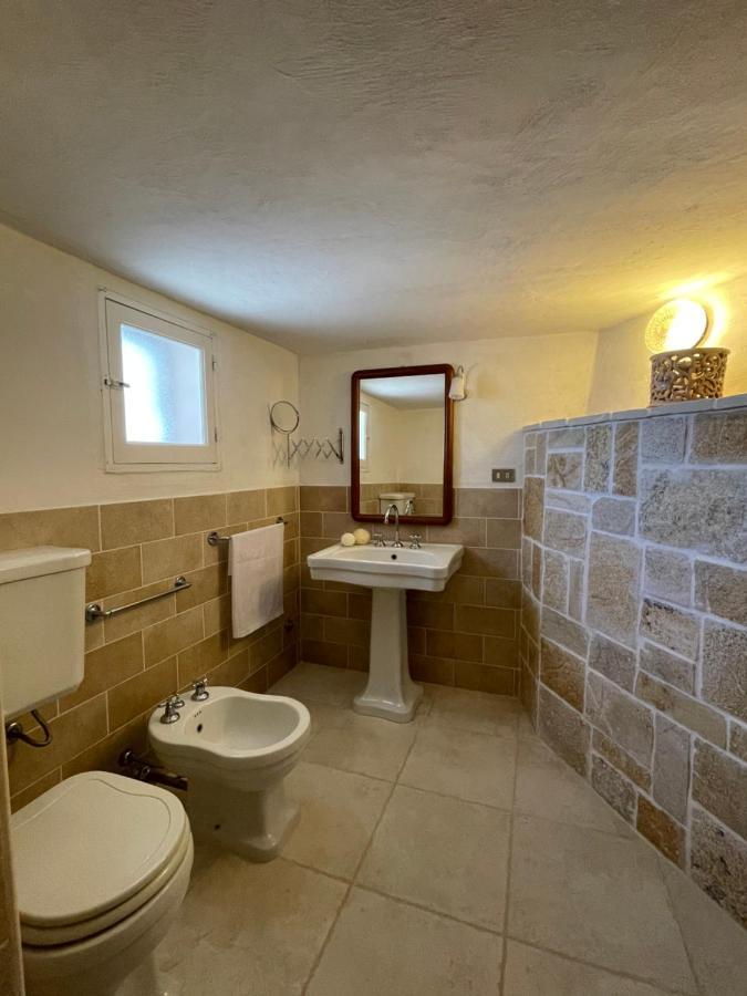 Vista Trulli Apartment Селва ди Фасано Екстериор снимка