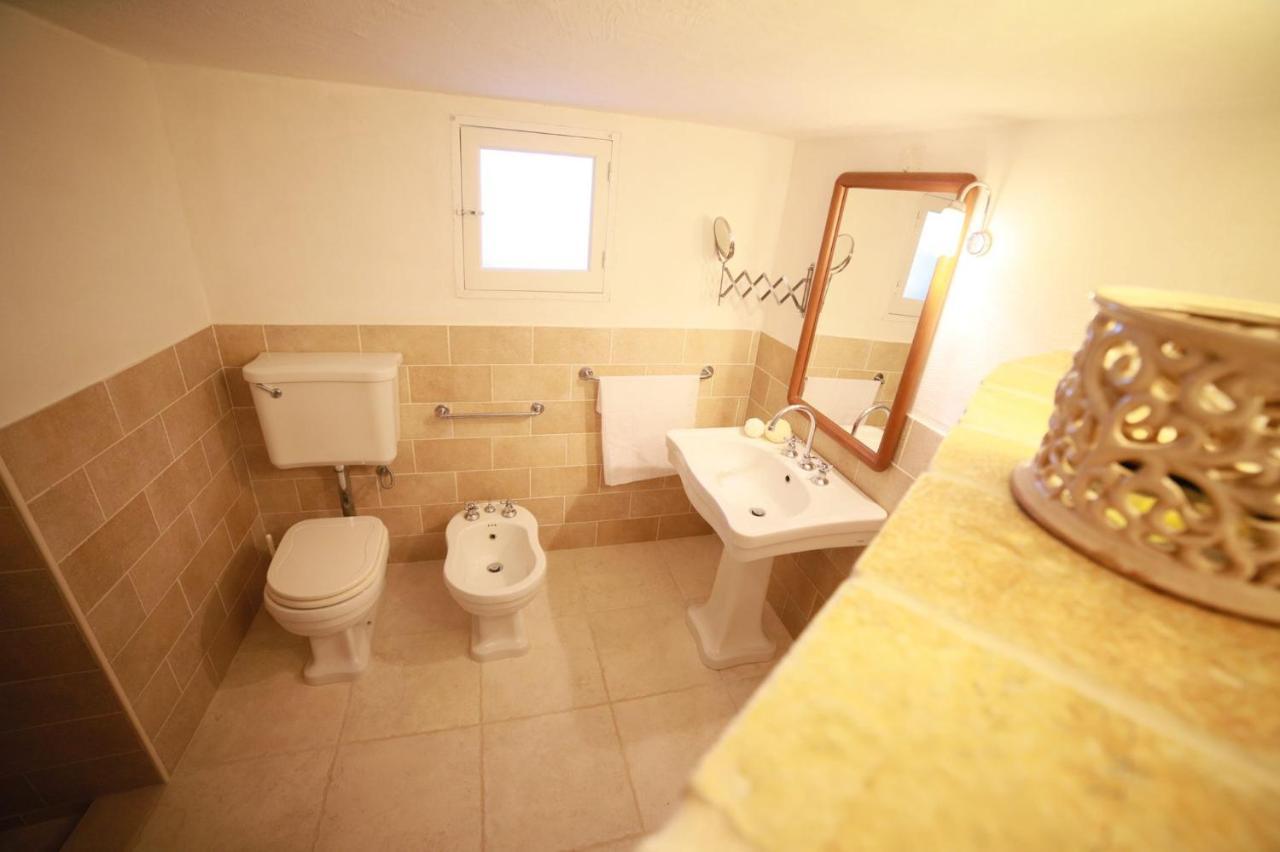 Vista Trulli Apartment Селва ди Фасано Екстериор снимка