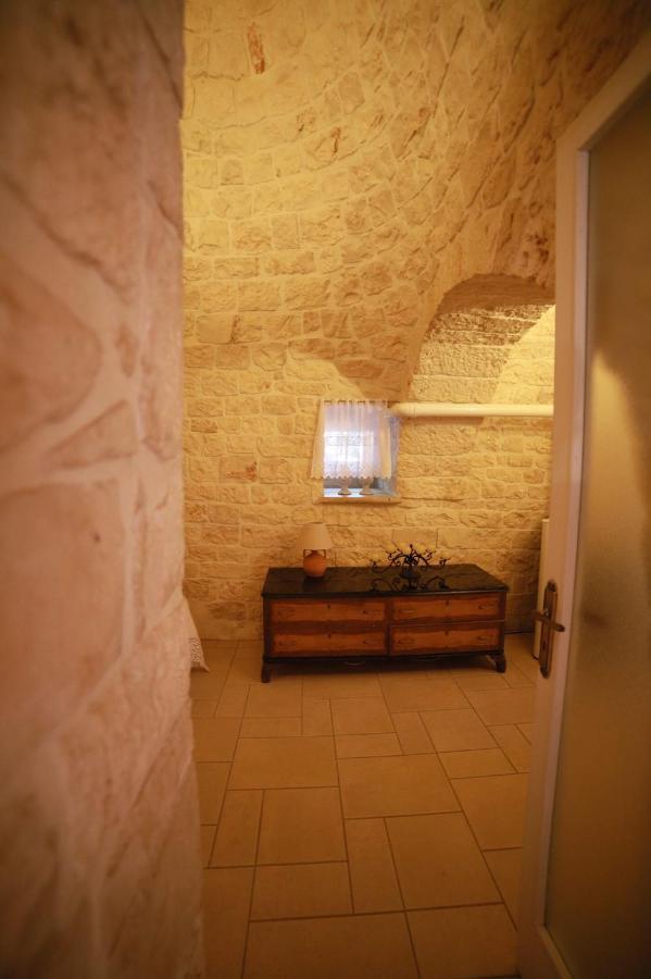 Vista Trulli Apartment Селва ди Фасано Екстериор снимка