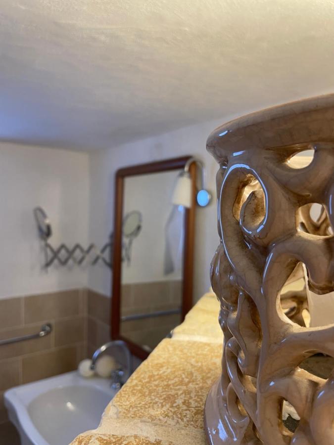 Vista Trulli Apartment Селва ди Фасано Екстериор снимка