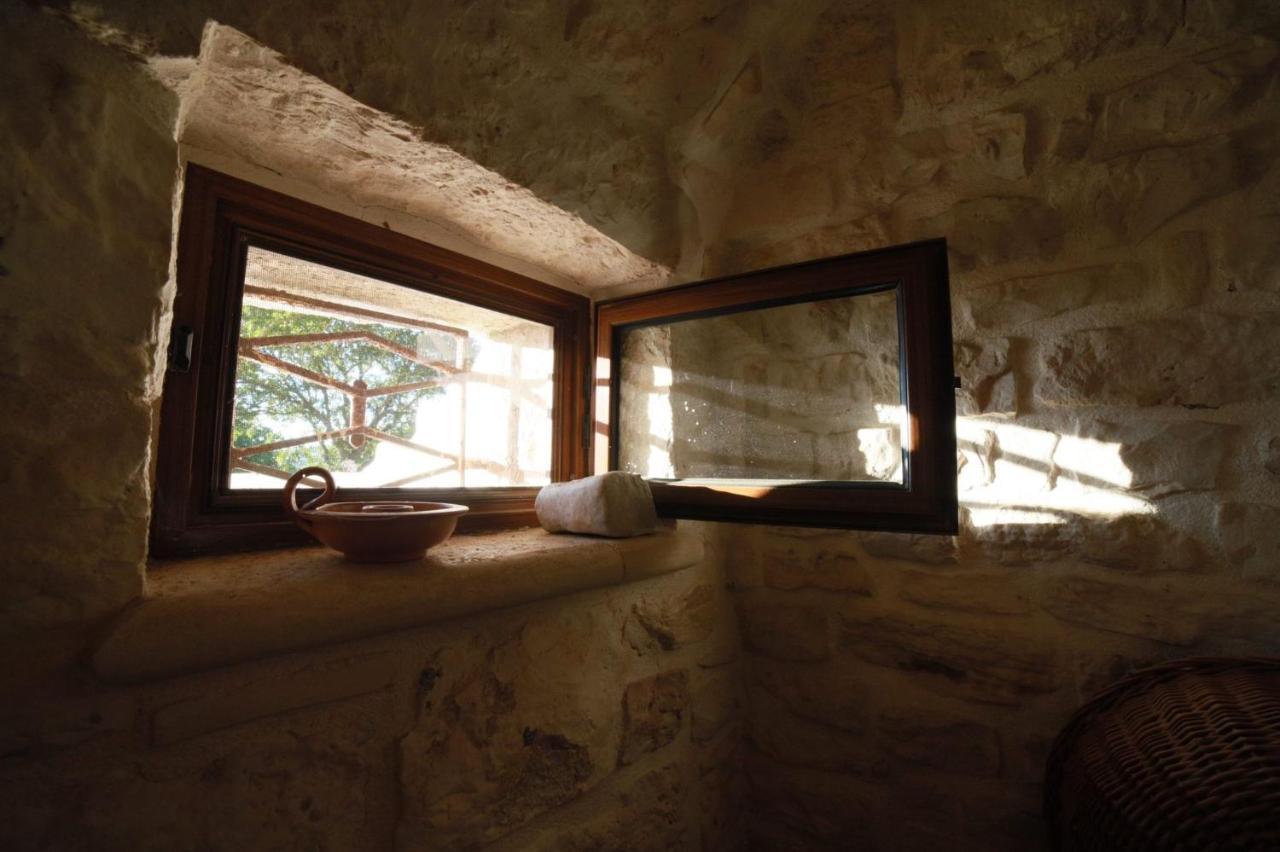 Vista Trulli Apartment Селва ди Фасано Екстериор снимка