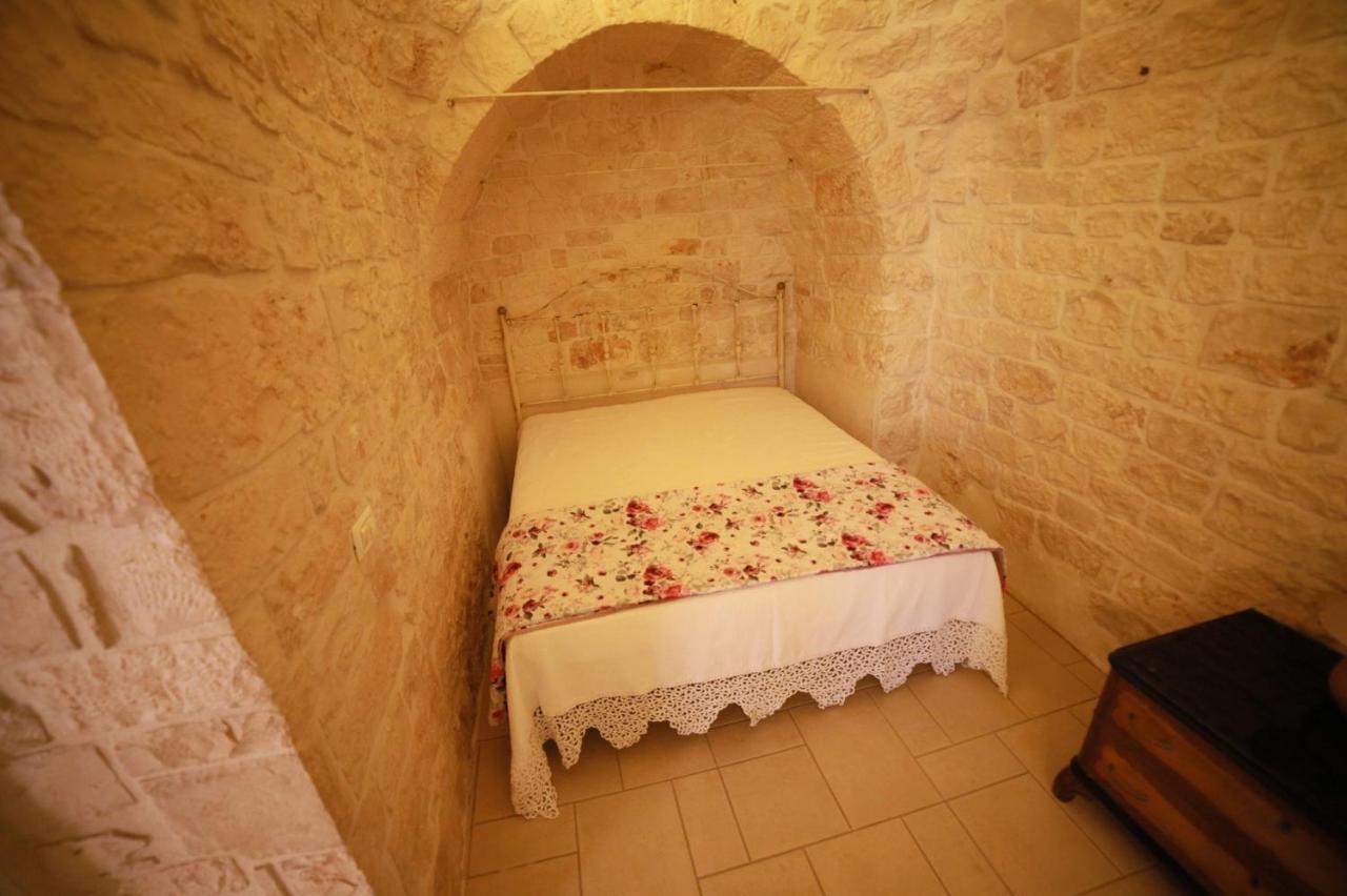 Vista Trulli Apartment Селва ди Фасано Екстериор снимка
