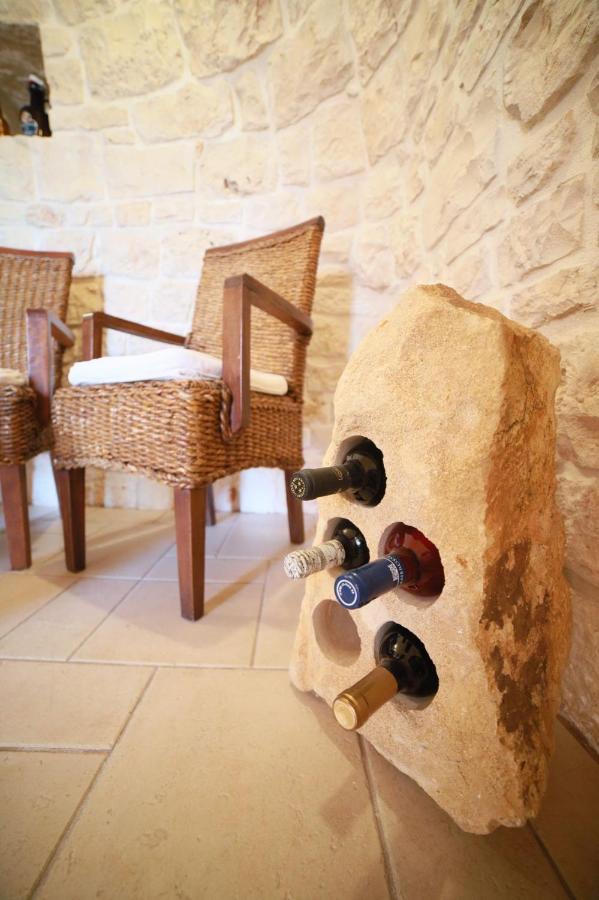 Vista Trulli Apartment Селва ди Фасано Екстериор снимка
