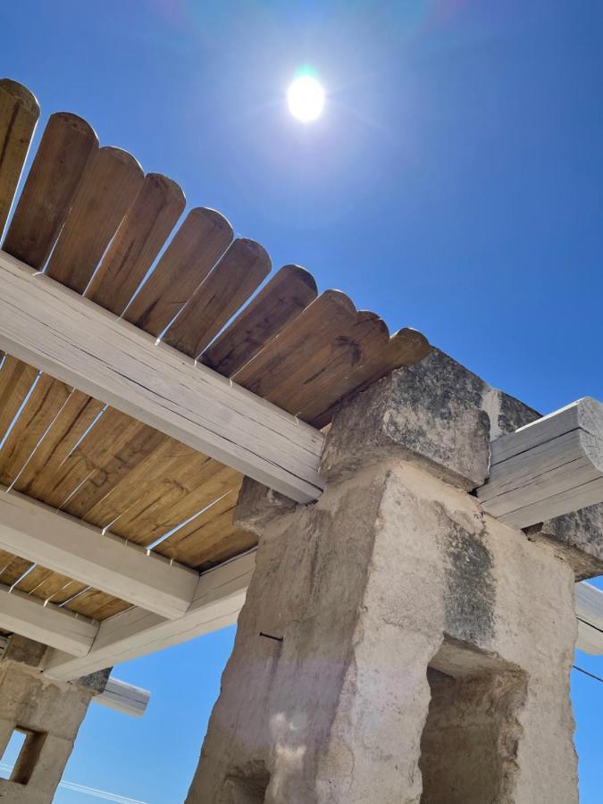 Vista Trulli Apartment Селва ди Фасано Екстериор снимка