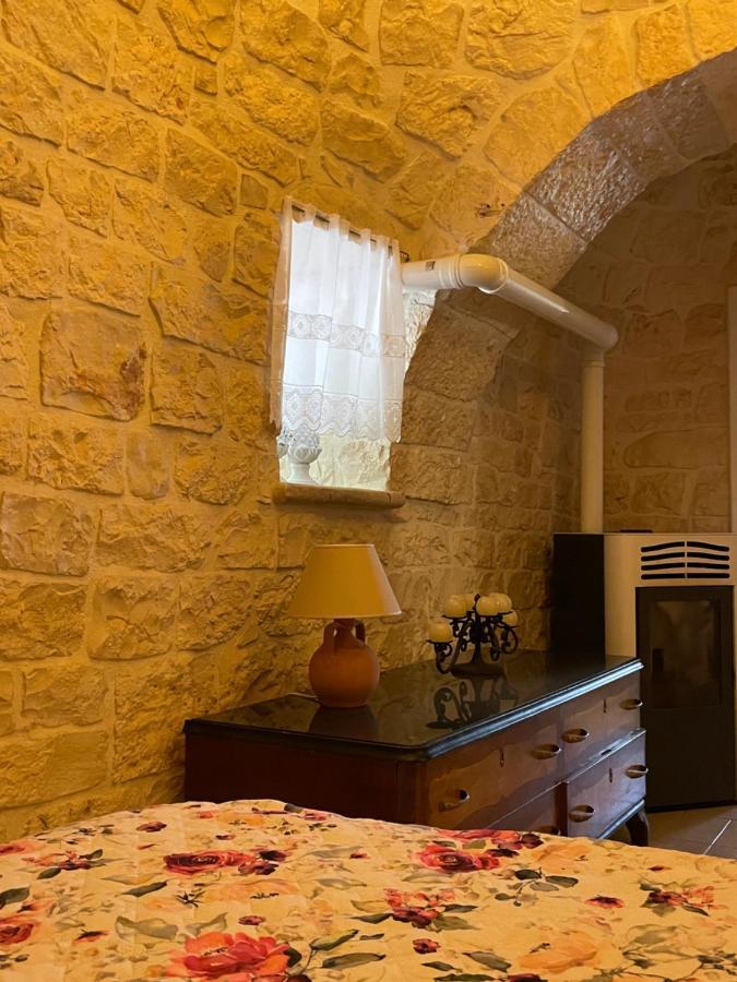 Vista Trulli Apartment Селва ди Фасано Екстериор снимка