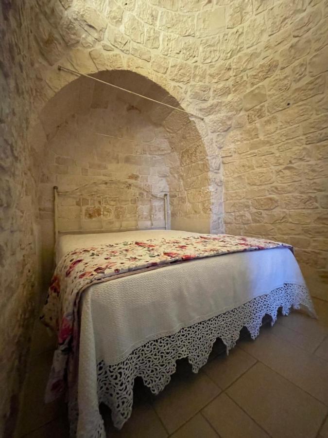 Vista Trulli Apartment Селва ди Фасано Екстериор снимка