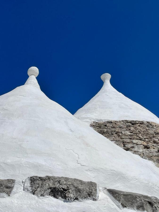 Vista Trulli Apartment Селва ди Фасано Екстериор снимка