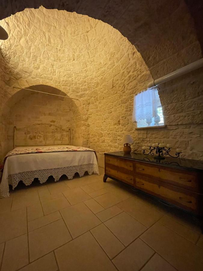 Vista Trulli Apartment Селва ди Фасано Екстериор снимка