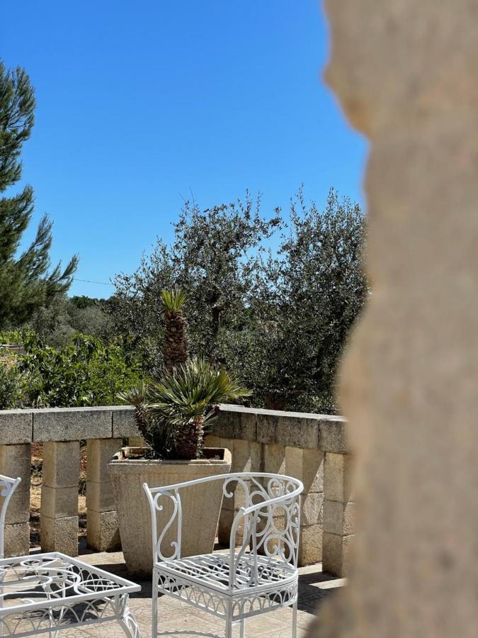 Vista Trulli Apartment Селва ди Фасано Екстериор снимка