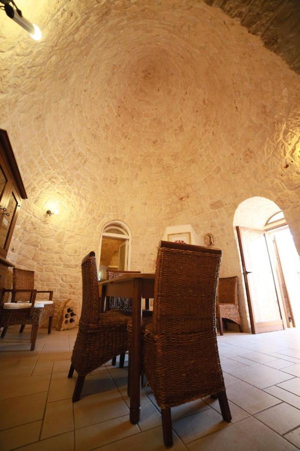 Vista Trulli Apartment Селва ди Фасано Екстериор снимка